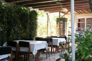 Изображение Гостевой дом у моря «Есения» #4