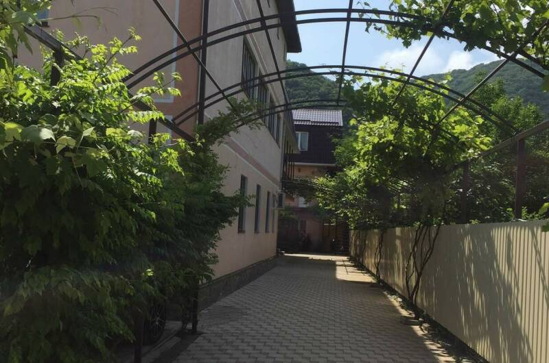 Изображение Изображение гостиницы &quot;Гостевой дом «Тихий уголок»&quot; #3 #1