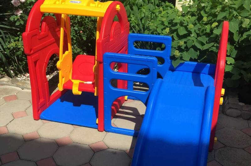 Изображение Изображение гостиницы &quot;Гостевой дом «Тихий уголок»&quot; #5 #3