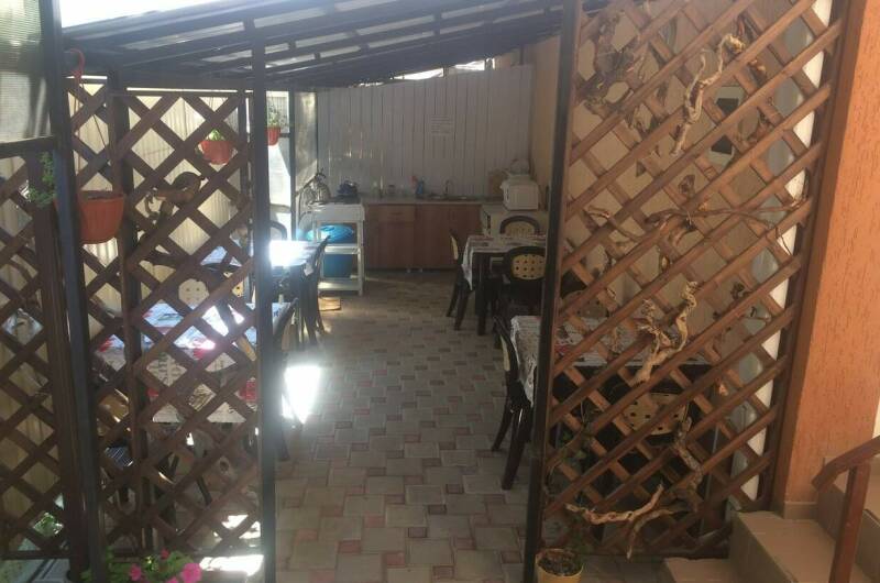 Изображение Изображение гостиницы &quot;Гостевой дом «Тихий уголок»&quot; #6 #4