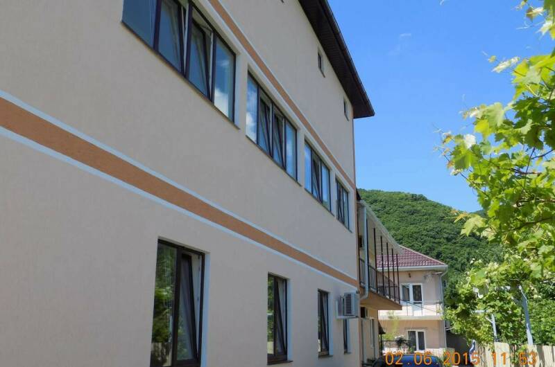 Изображение Изображение гостиницы &quot;Гостевой дом «Тихий уголок»&quot; #7 #5