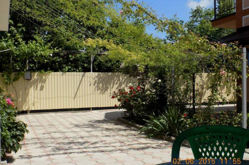 Изображение Изображение гостиницы &quot;Гостевой дом «Тихий уголок»&quot; #8 #6