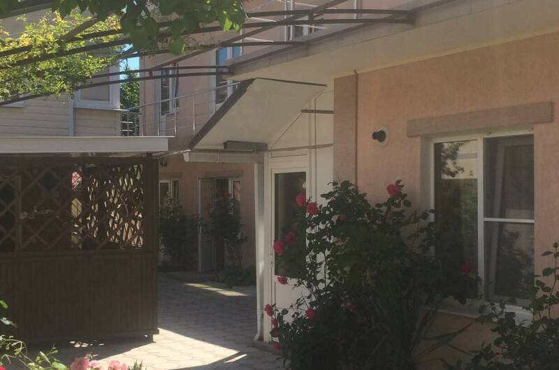 Изображение Изображение гостиницы &quot;Гостевой дом «Тихий уголок»&quot; #9 #7