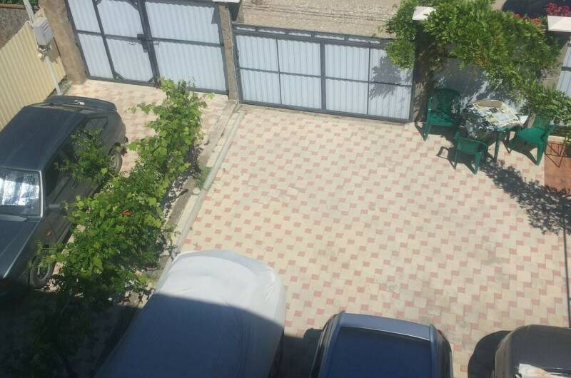 Изображение Изображение гостиницы &quot;Гостевой дом «Тихий уголок»&quot; #10 #8