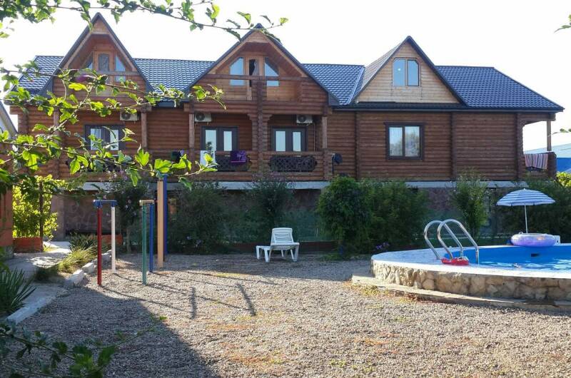 Изображение Изображение гостиницы &quot;Гостевой дом «Чудная Долина»&quot; #3 #1