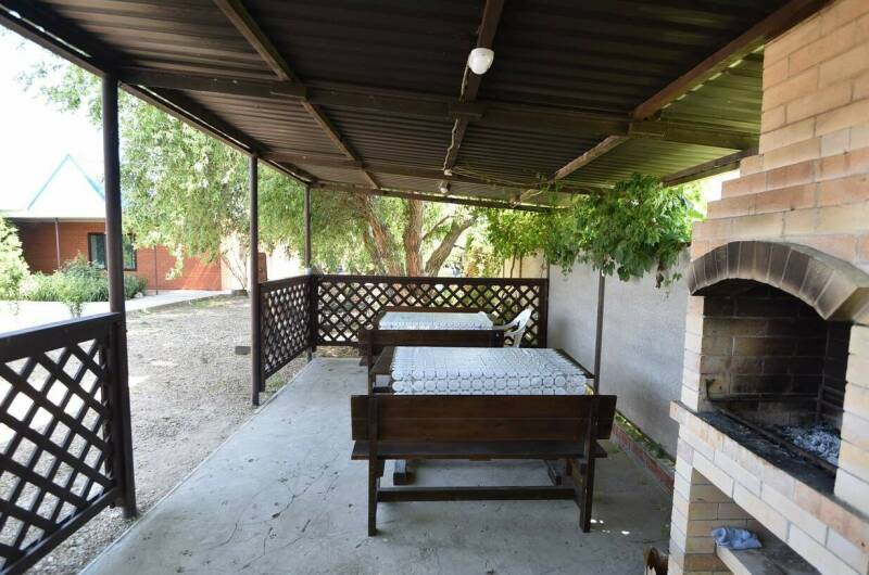 Изображение Изображение гостиницы &quot;Гостевой дом «Чудная Долина»&quot; #6 #4