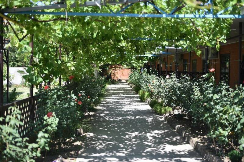 Изображение Изображение гостиницы &quot;Гостевой дом «Чудная Долина»&quot; #7 #5