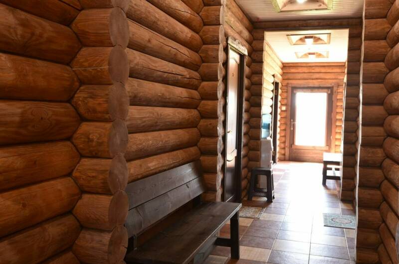 Изображение Изображение гостиницы &quot;Гостевой дом «Чудная Долина»&quot; #8 #6