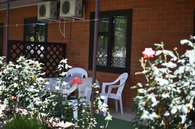 Изображение Изображение гостиницы &quot;Гостевой дом «Чудная Долина»&quot; #10 #8