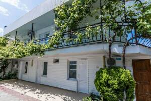 Изображение отеля / гостиницы "Гостевой дом «Звездный»"