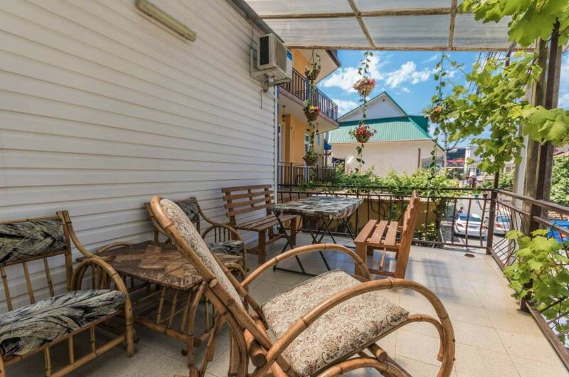 Изображение Изображение гостиницы &quot;Гостевой дом «Звездный»&quot; #3 #1