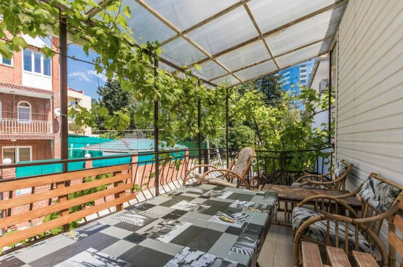 Изображение Изображение гостиницы &quot;Гостевой дом «Звездный»&quot; #4 #2