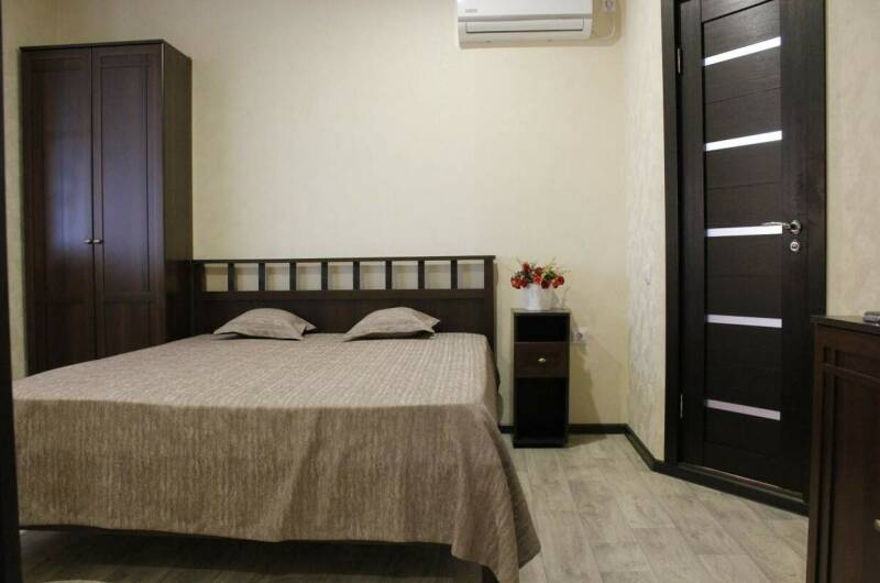 Изображение квартиры "Дом под ключ на Восточной" #1