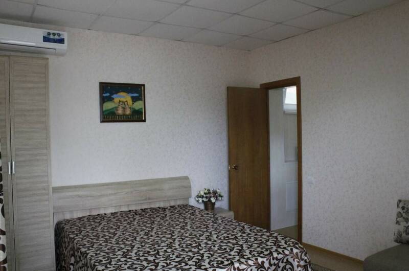 Изображение Изображение квартиры &quot;Дом под ключ на Восточной&quot; #3 #1