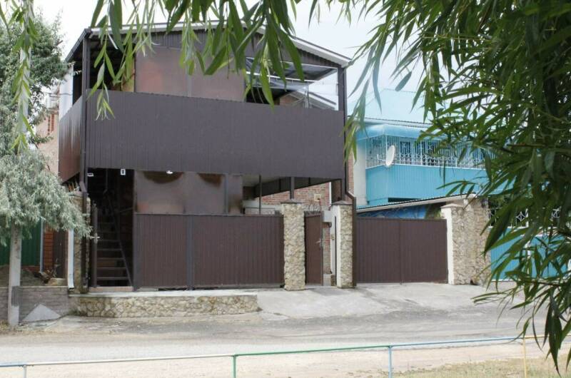 Изображение Изображение квартиры &quot;Дом под ключ на Восточной&quot; #4 #2