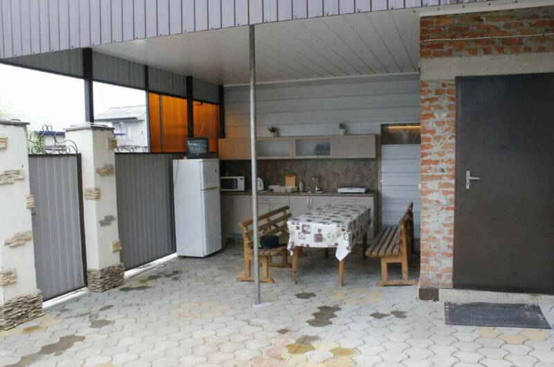 Изображение Изображение квартиры &quot;Дом под ключ на Восточной&quot; #8 #6