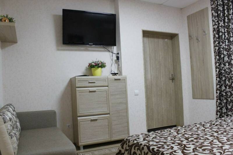 Изображение Изображение квартиры &quot;Дом под ключ на Восточной&quot; #9 #7