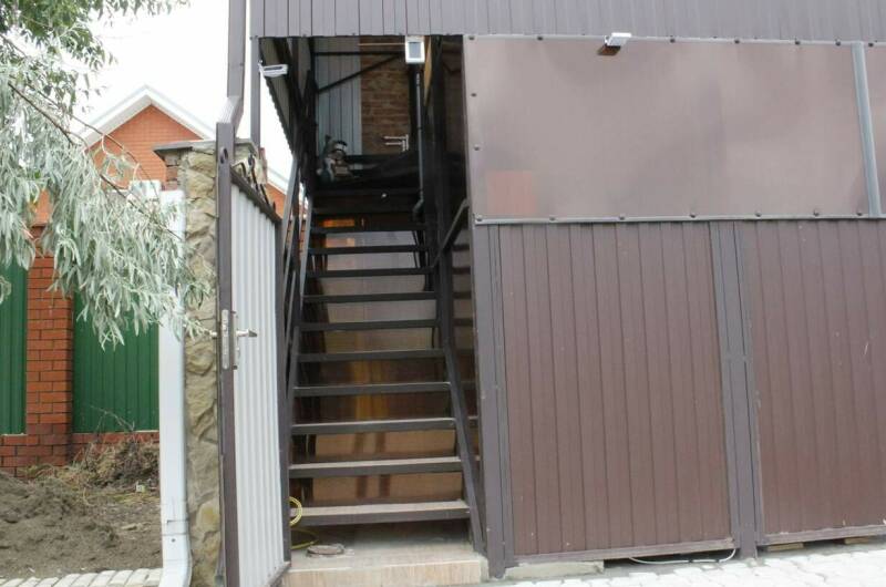 Изображение Изображение квартиры &quot;Дом под ключ на Восточной&quot; #10 #8