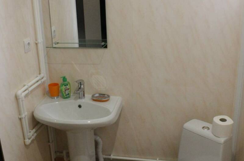 Изображение Изображение квартиры &quot;Дом под ключ на Восточной&quot; #11 #9