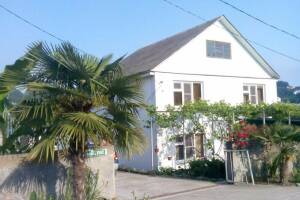 Изображение отеля / гостиницы "Гостевой дом «У Елены»"