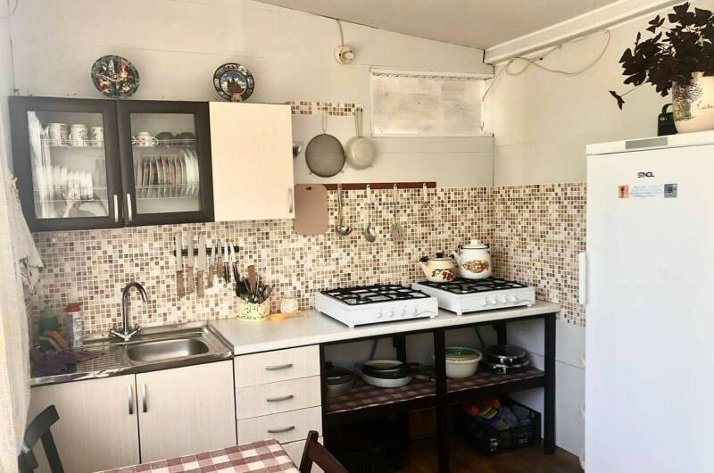 Изображение Изображение гостиницы &quot;Гостевой дом «У Елены»&quot; #3 #1