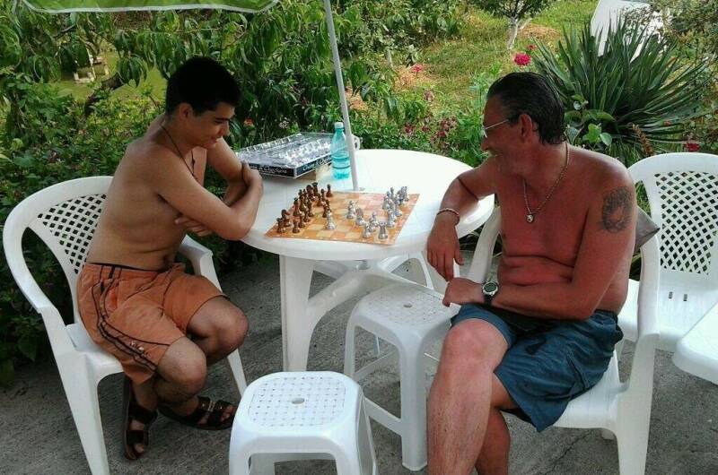 Изображение Изображение гостиницы &quot;Гостевой дом «У Елены»&quot; #4 #2