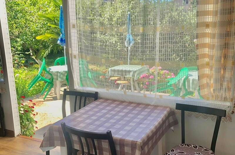 Изображение Изображение гостиницы &quot;Гостевой дом «У Елены»&quot; #5 #3