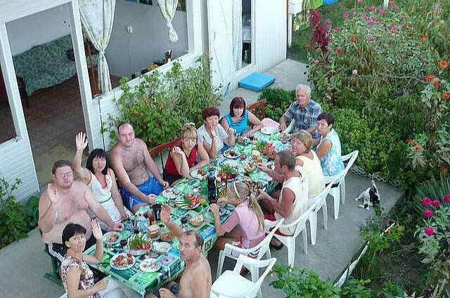 Изображение Изображение гостиницы &quot;Гостевой дом «У Елены»&quot; #6 #4