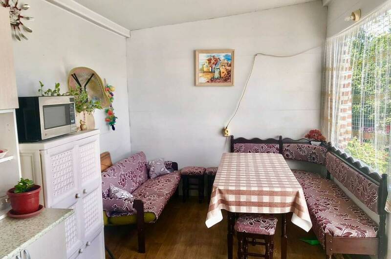 Изображение Изображение гостиницы &quot;Гостевой дом «У Елены»&quot; #7 #5