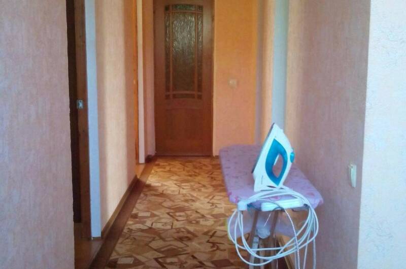 Изображение Изображение гостиницы &quot;Гостевой дом «У Елены»&quot; #10 #8