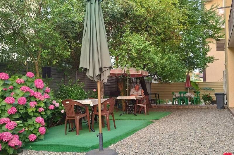 Изображение гостиницы "Гостевой дом «Крокус»" #1