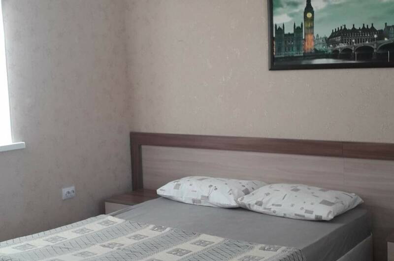 Изображение Изображение гостиницы &quot;Гостевой дом «Крокус»&quot; #3 #1