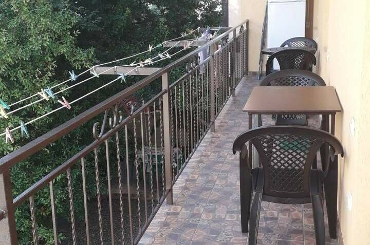 Изображение Изображение гостиницы &quot;Гостевой дом «Крокус»&quot; #4 #2