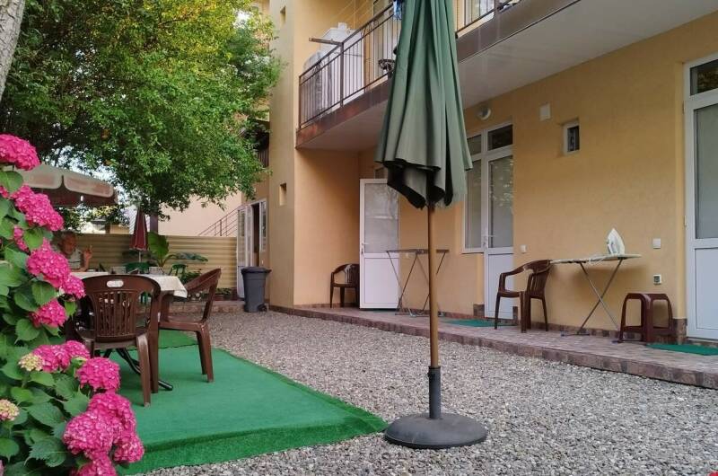 Изображение Изображение гостиницы &quot;Гостевой дом «Крокус»&quot; #5 #3