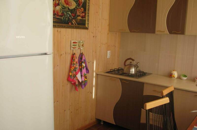 Изображение Изображение гостиницы &quot;Гостевой дом «Стрекоза»&quot; #3 #1