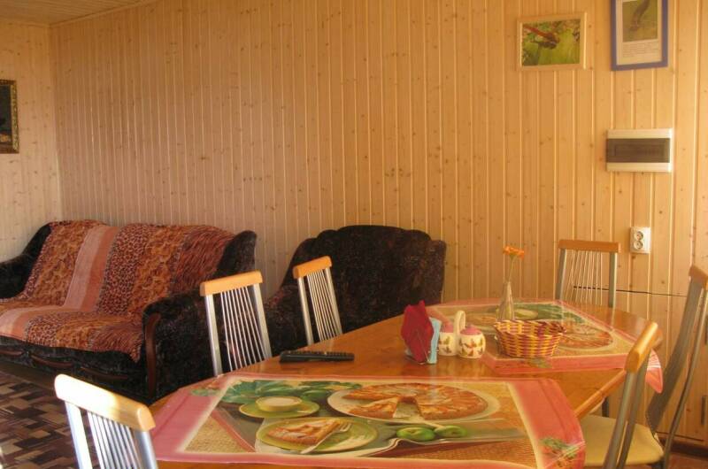 Изображение Изображение гостиницы &quot;Гостевой дом «Стрекоза»&quot; #4 #2