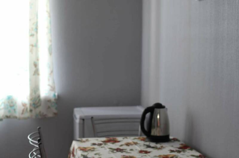 Изображение Изображение гостиницы &quot;Гостевой дом «Стрекоза»&quot; #5 #3