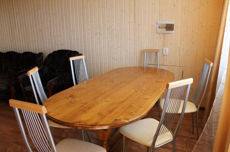 Изображение Изображение гостиницы &quot;Гостевой дом «Стрекоза»&quot; #6 #4