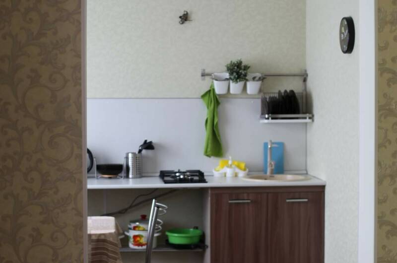 Изображение Изображение гостиницы &quot;Гостевой дом «Стрекоза»&quot; #7 #5