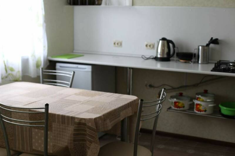 Изображение Изображение гостиницы &quot;Гостевой дом «Стрекоза»&quot; #9 #7