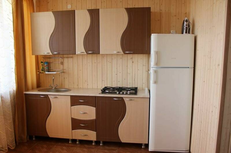 Изображение Изображение гостиницы &quot;Гостевой дом «Стрекоза»&quot; #10 #8