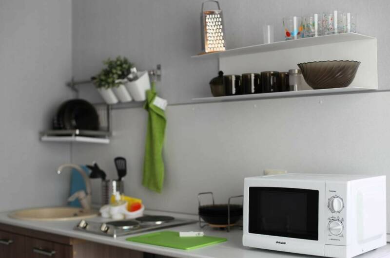 Изображение Изображение гостиницы &quot;Гостевой дом «Стрекоза»&quot; #11 #9