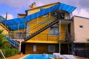 Изображение гостиницы "Гостевой дом «Престиж»" #1