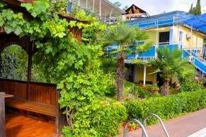 Изображение Изображение гостиницы &quot;Гостевой дом «Престиж»&quot; #4 #2