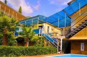 Изображение Изображение гостиницы &quot;Гостевой дом «Престиж»&quot; #5 #3