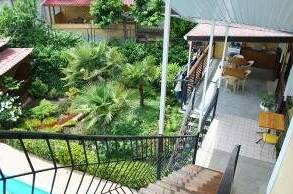 Изображение Изображение гостиницы &quot;Гостевой дом «Престиж»&quot; #6 #4