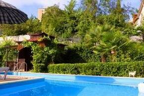 Изображение Изображение гостиницы &quot;Гостевой дом «Престиж»&quot; #7 #5