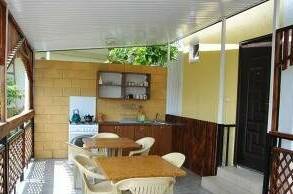 Изображение Изображение гостиницы &quot;Гостевой дом «Престиж»&quot; #8 #6