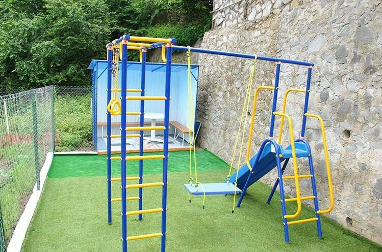 Изображение Изображение гостиницы &quot;Гостевой дом «Престиж»&quot; #9 #7