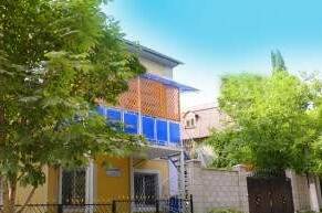 Изображение Изображение гостиницы &quot;Гостевой дом «Престиж»&quot; #10 #8